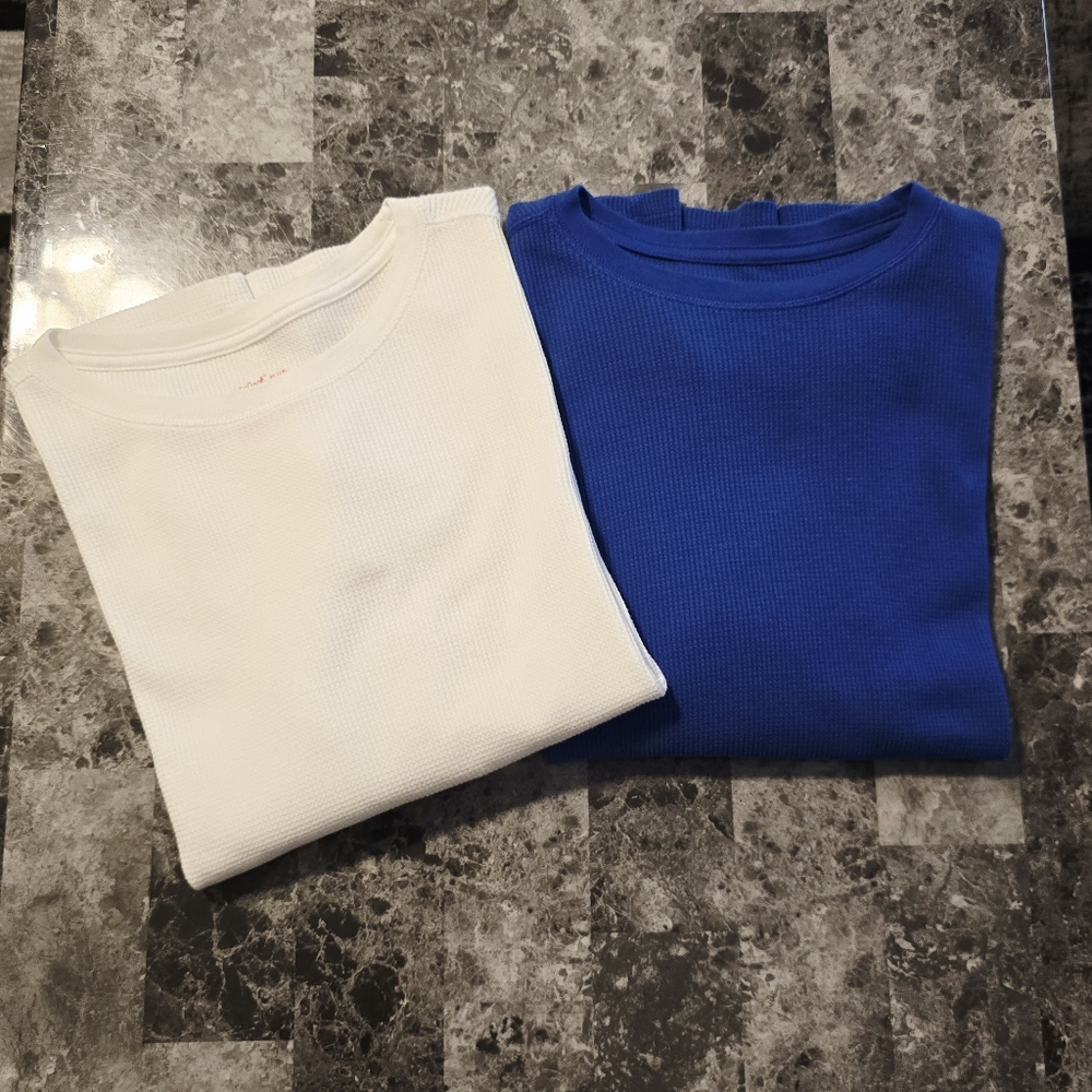 💙 Kids Long Sleeve Tops